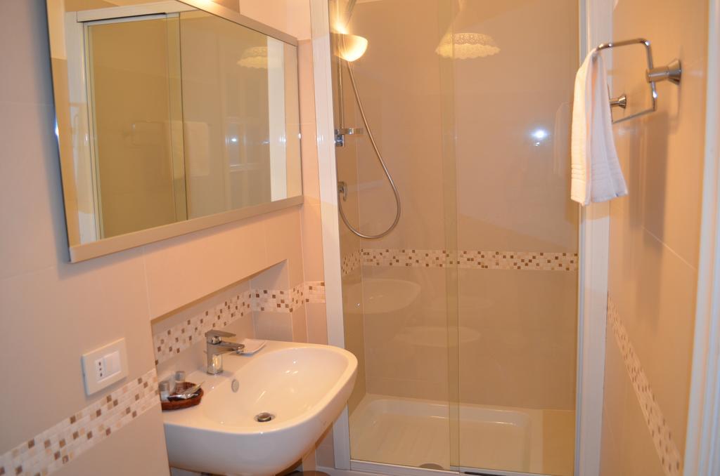 Agriturismo Villa Palentina Scurcola Marsicana Quarto foto